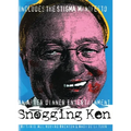 Snogging Ken