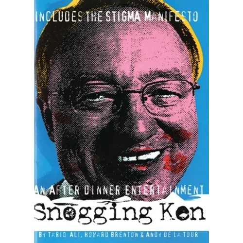 Snogging Ken