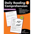Daily Reading Comprehension Grade 5