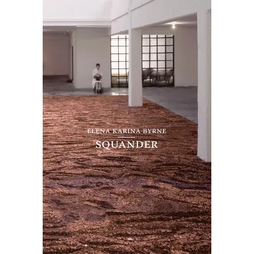 Squander