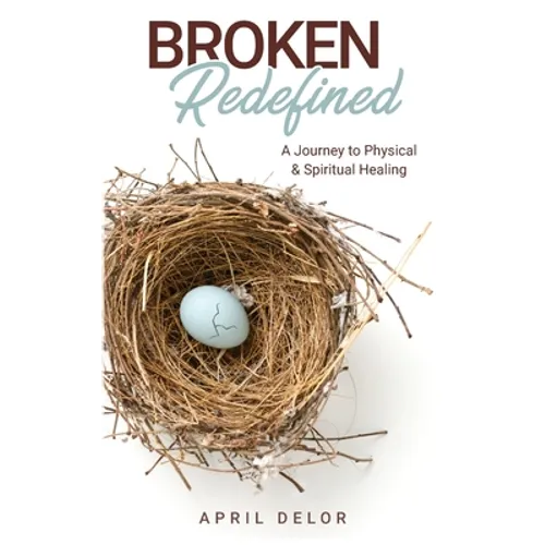 Broken Redefined