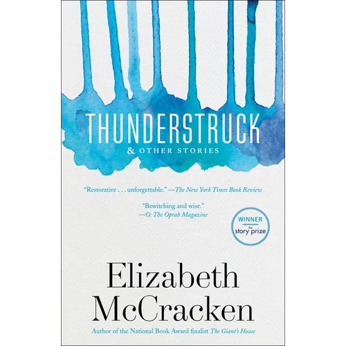 Thunderstruck & Other Stories