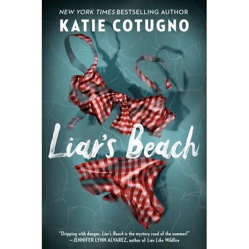 Liar's Beach