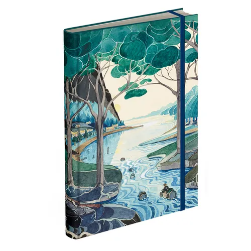 Tolkien Raft-Elves Journal