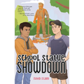 School Statue Showdown