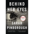 Behind Her Eyes: A Suspenseful Psychological Thriller