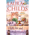 High Tea and Misdemeanors