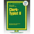 Clerk-Typist II