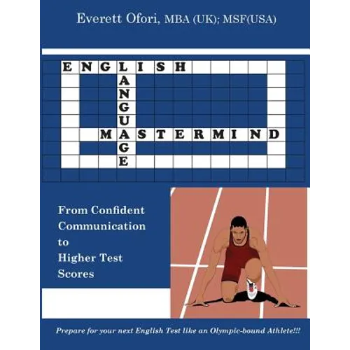 English Language Mastermind: From Confident Communication to Higher Test Scores