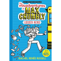 The Misadventures of Max Crumbly 1: Locker Hero