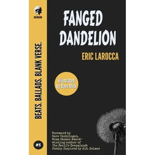 Fanged Dandelion