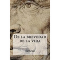 De la brevedad de la vida