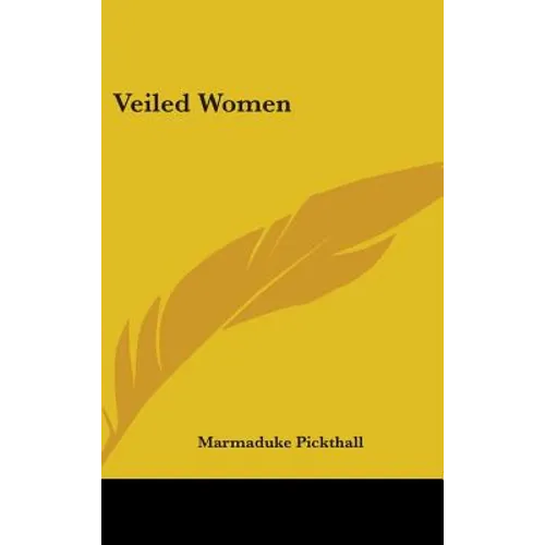 Veiled Women