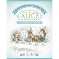 Brazilian Portuguese Children's Book: Alice in Wonderland (English and Brazilian Portuguese Edition)