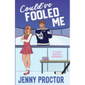 Could've Fooled Me: A Sweet Hockey Romance