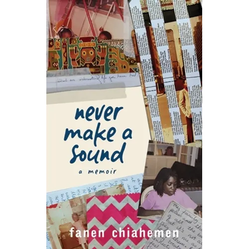 Never Make A Sound