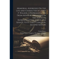 Memorial Addresses On the Life and Character of James P. Walker, a Representative From Missouri, Delivered in the House of Representatives and in the