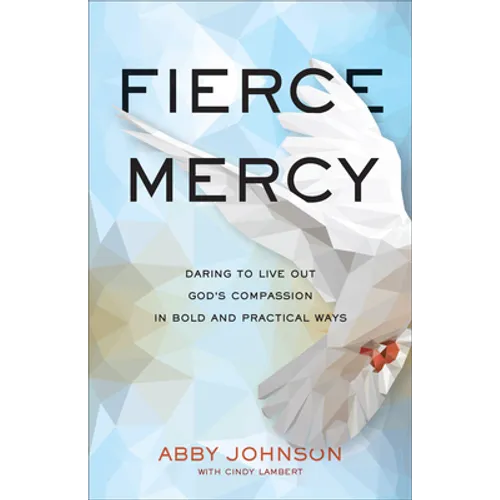 Fierce Mercy