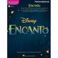 Encanto for Trombone: Instrumental Play-Along