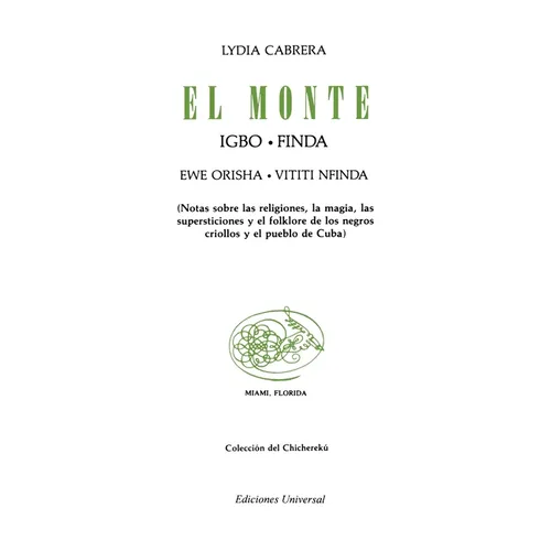 El Monte