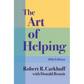 The Art of Helping, Tenth Edition
