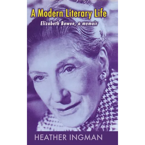 A Modern Literary Life