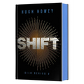 Shift Deluxe Collector's Edition: Book Two of the Silo Series
