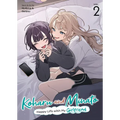 Koharu and Minato: Happy Life with My Girlfriend Vol. 2