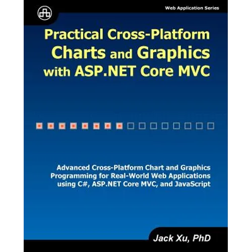 Practical Cross-Platform Charts and Graphics with ASP.NET Core MVC