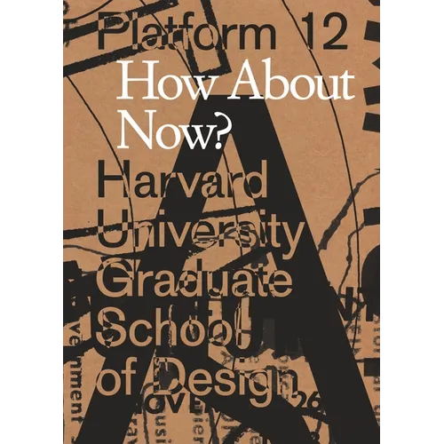 Platform 12: How about Now?