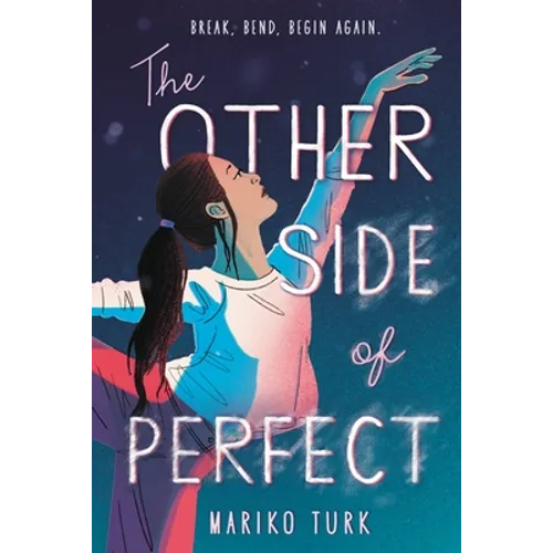 The Other Side of Perfect