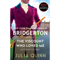 The Viscount Who Loved Me: Bridgerton