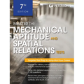 Master the Mechanical Aptitude and Spatial Relations Test