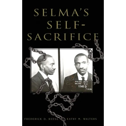 Selma's Self-Sacrifice