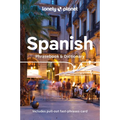 Lonely Planet Spanish Phrasebook & Dictionary