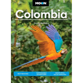 Moon Colombia: Best Beaches, Sustainable Adventures, Nightlife & Salsa Dancing