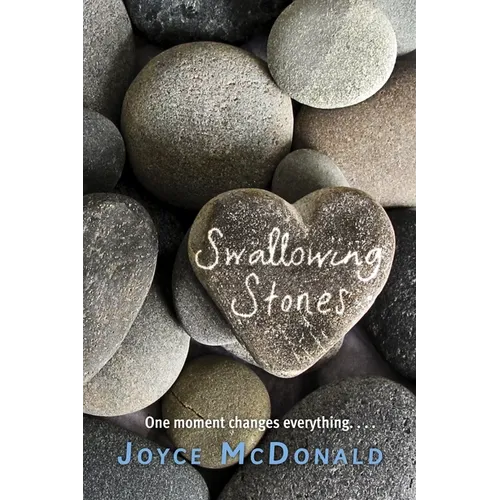 Swallowing Stones