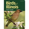 Birds of Illinois Field Guide