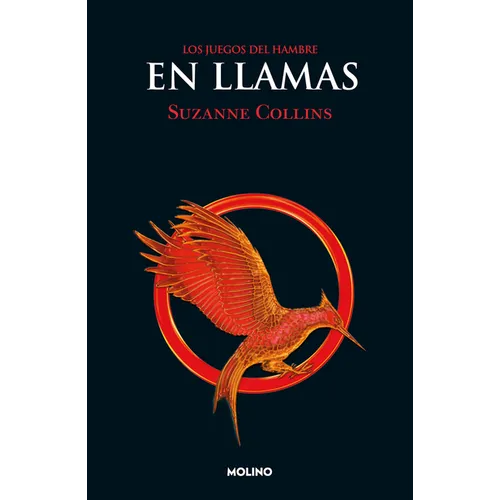 En Llamas / Catching Fire