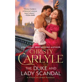 The Duke and Lady Scandal