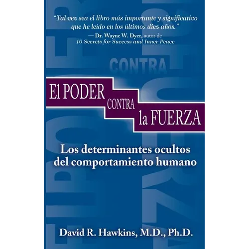 El Poder Contra La Fuerza