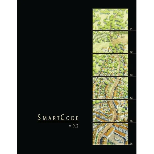 SmartCode: Version 9.2