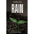 Amidst the Rain