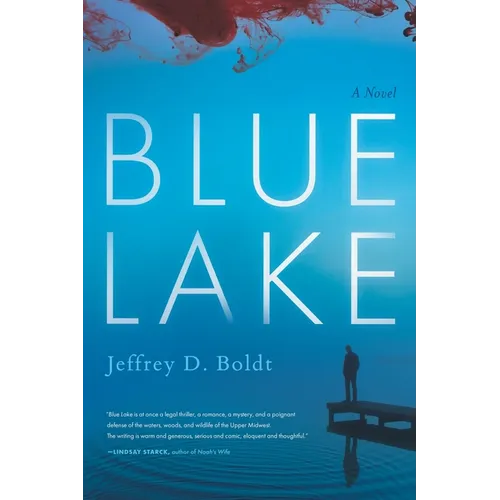 Blue Lake