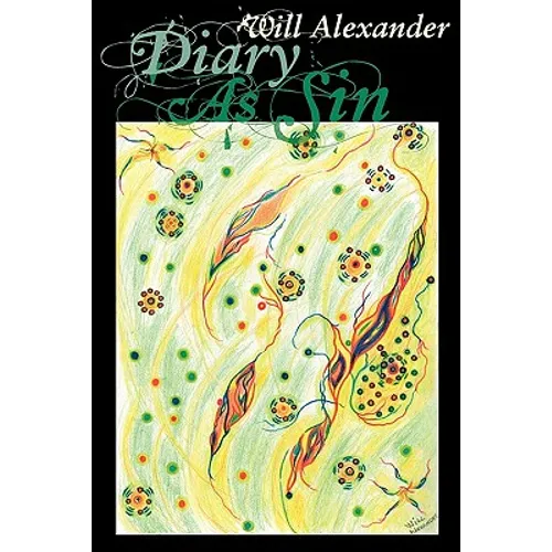 Diary as Sin