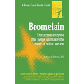 Bromelain