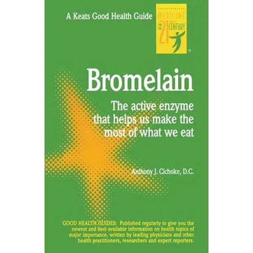 Bromelain