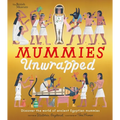 Mummies Unwrapped