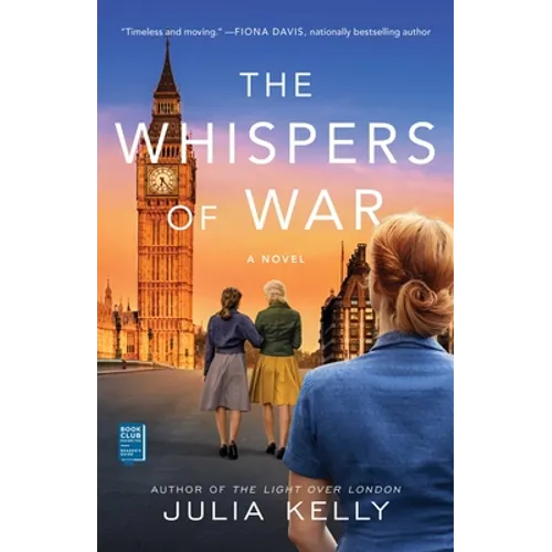 The Whispers of War