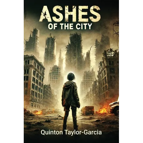 Ashes of the City